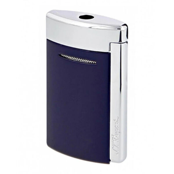 S.T. Dupont 010801 Navy Blue Miijet Çakmak