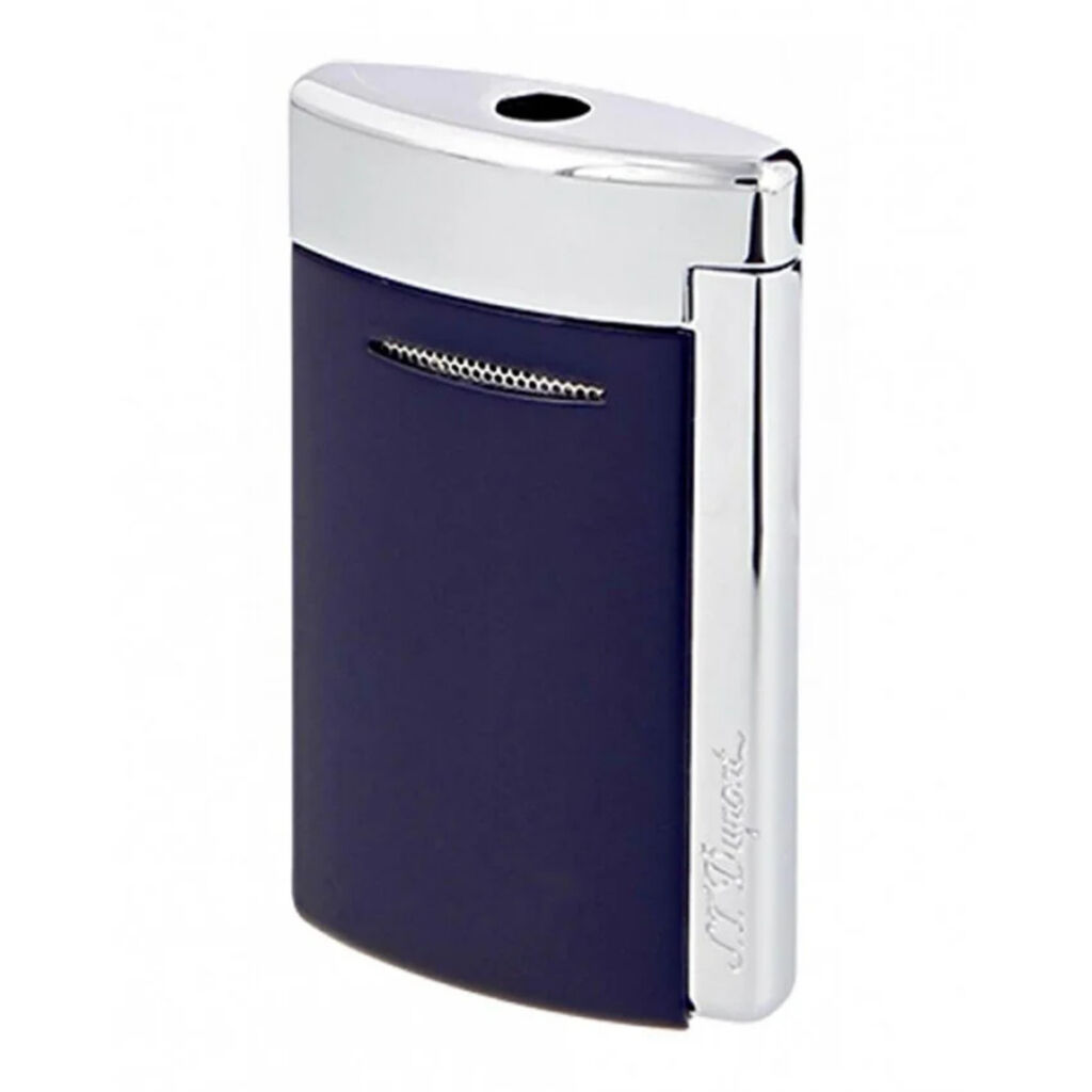 S.T. Dupont 010801 Navy Blue Miijet Çakmak