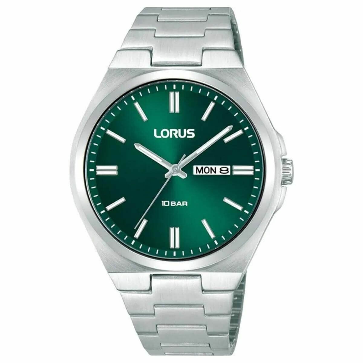 LORUS RH395AX9 KOLSAATİ