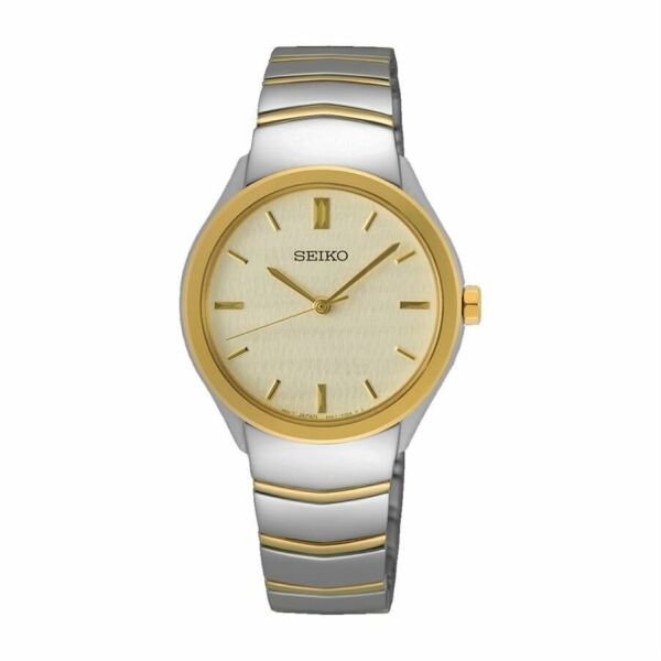 Seiko  SUR550P Kol Saati