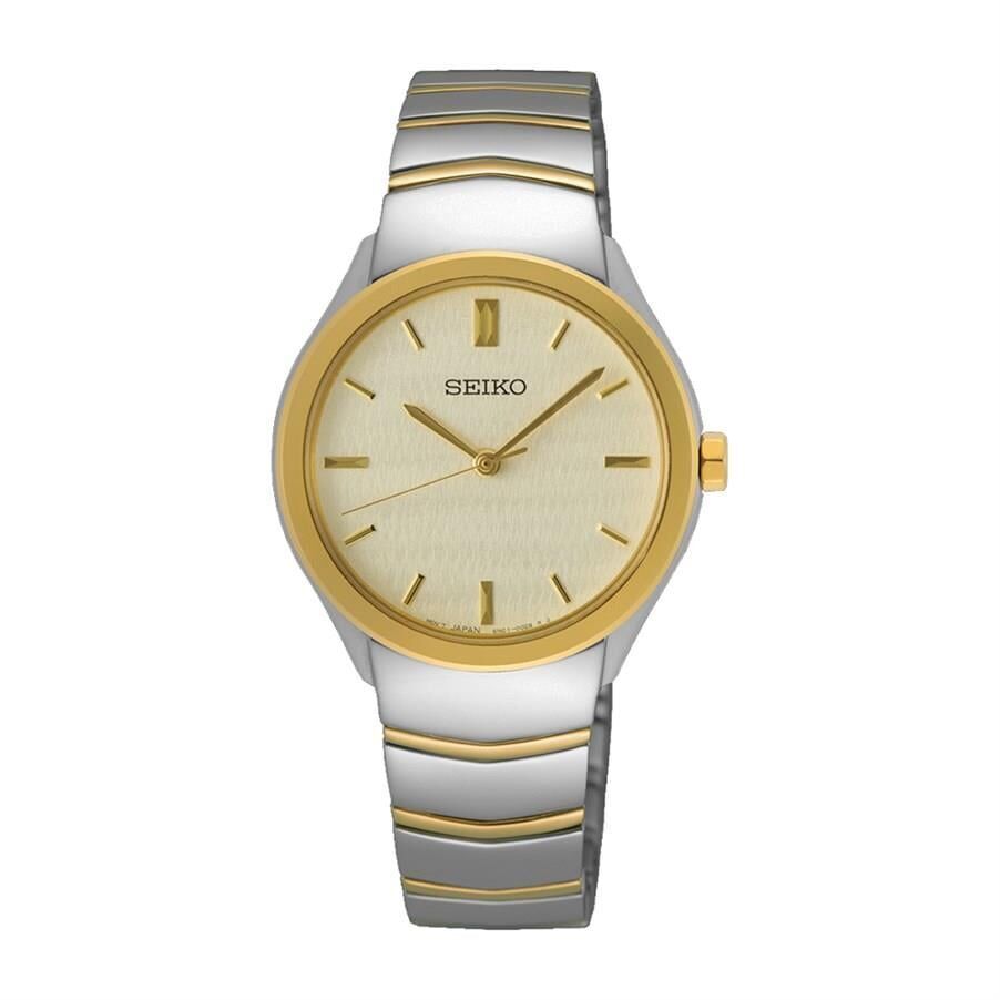 Seiko  SUR550P Kol Saati