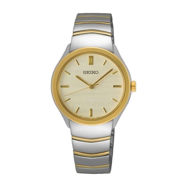 Seiko  SUR550P Kol Saati
