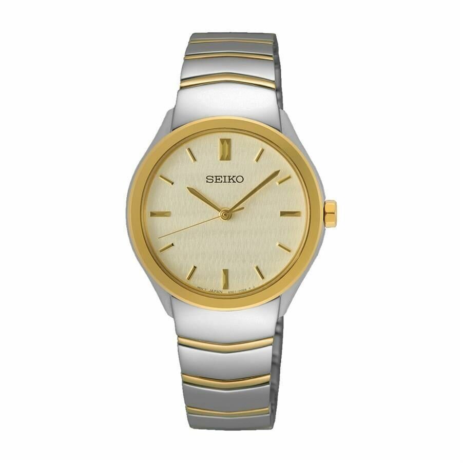 Seiko  SUR550P Kol Saati