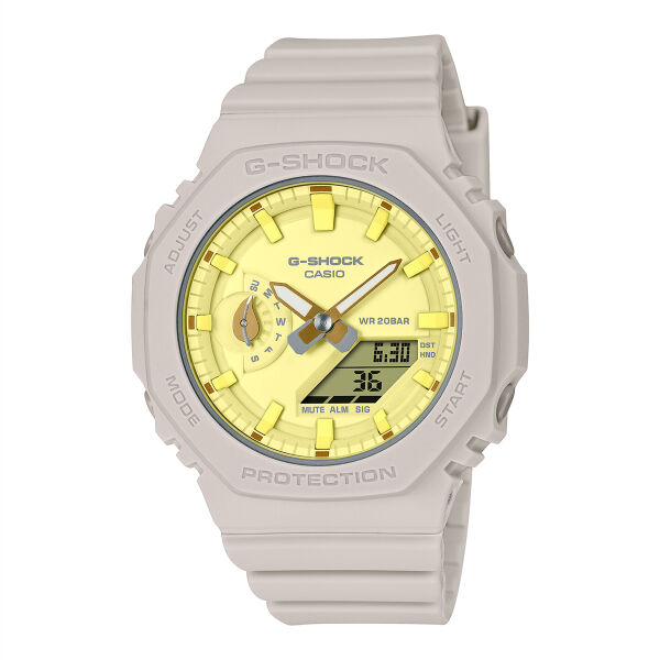 CASIO G-SHOCK GMA-S2100NC-4ADR KOL SAATİ