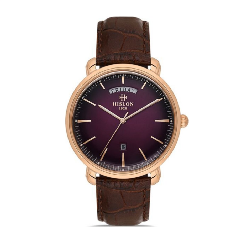 Hislon CL203R-06KR Kol Saati