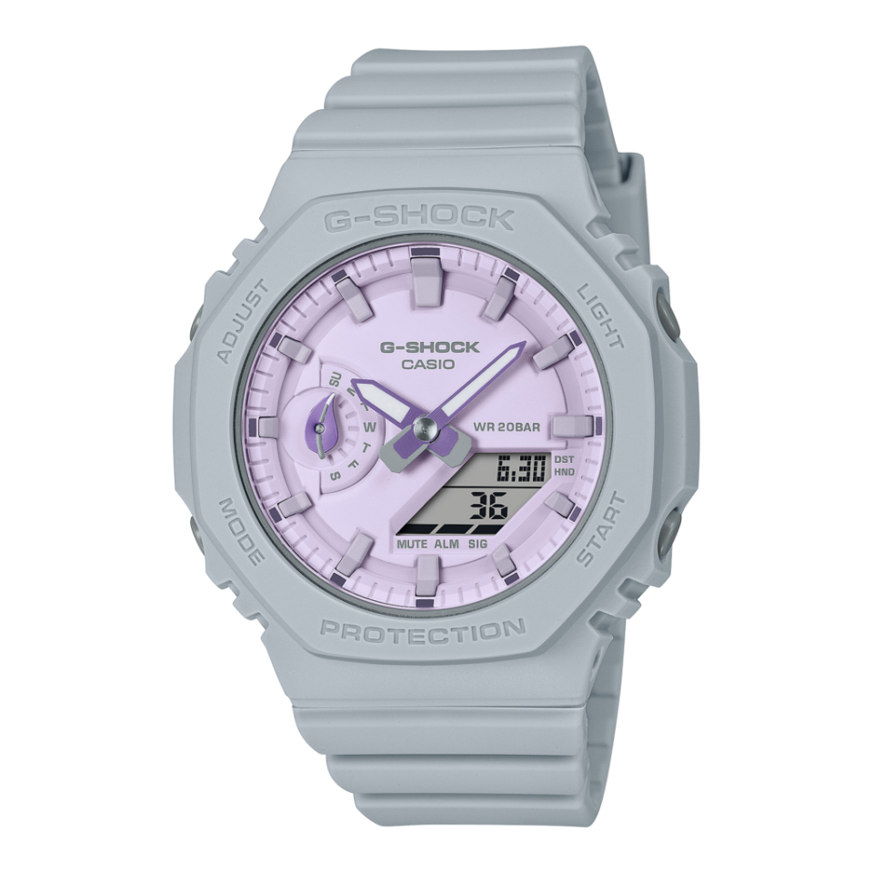 CASİO G-SHOCK GMA-S2100NC-8ADR KOL SAATİ