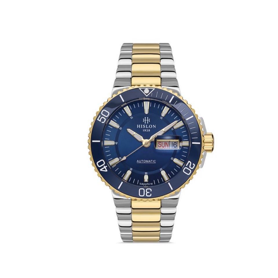 Hislon SD137T-11SG Kol Saati