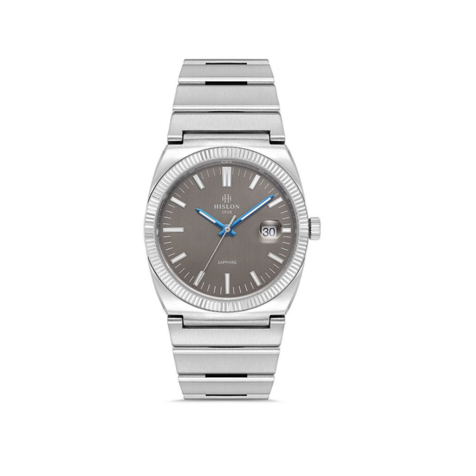 Hislon CL211S-07SS Kol Saati