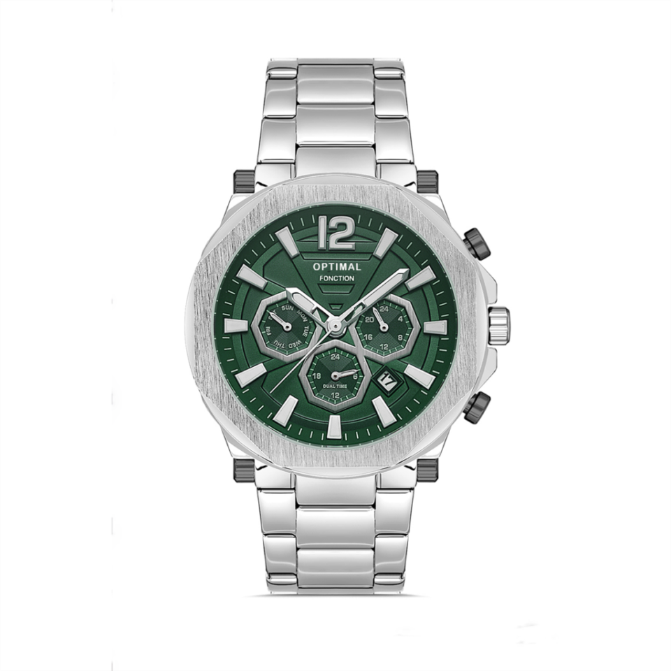 Optimal OPT.03255M.3 Kol Saati