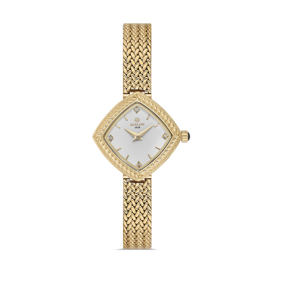 Hislon QL193G-02SG Kol Saati