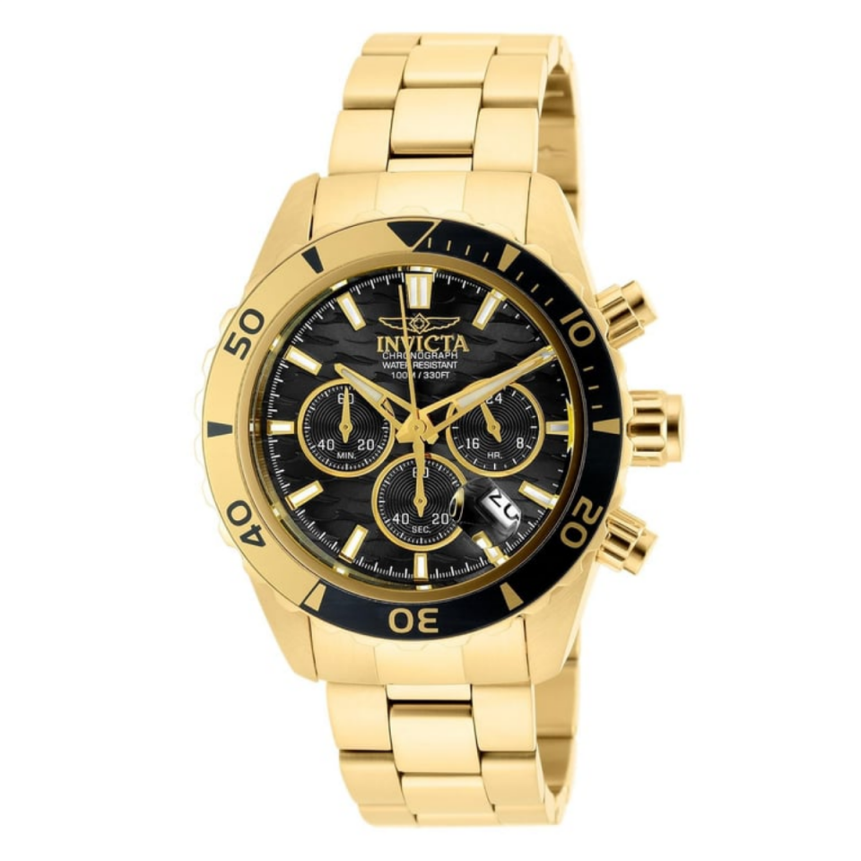 INVICTA 220187 KOL SAATİ