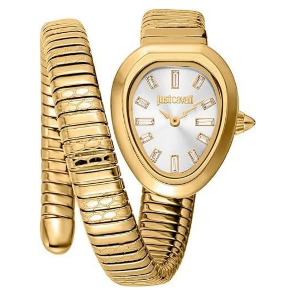 Just Cavalli JC1L222M0025 Kol Saati