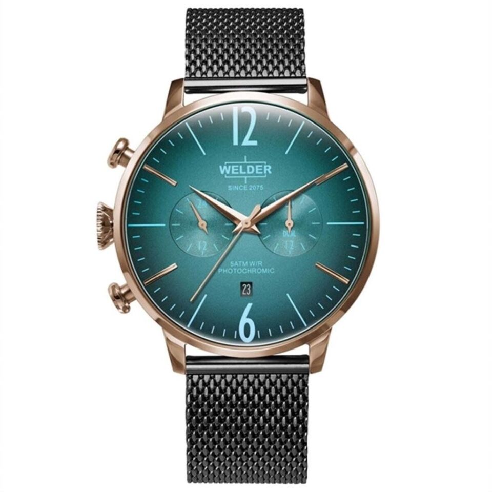 Welder WWRC1008 Kol Saati