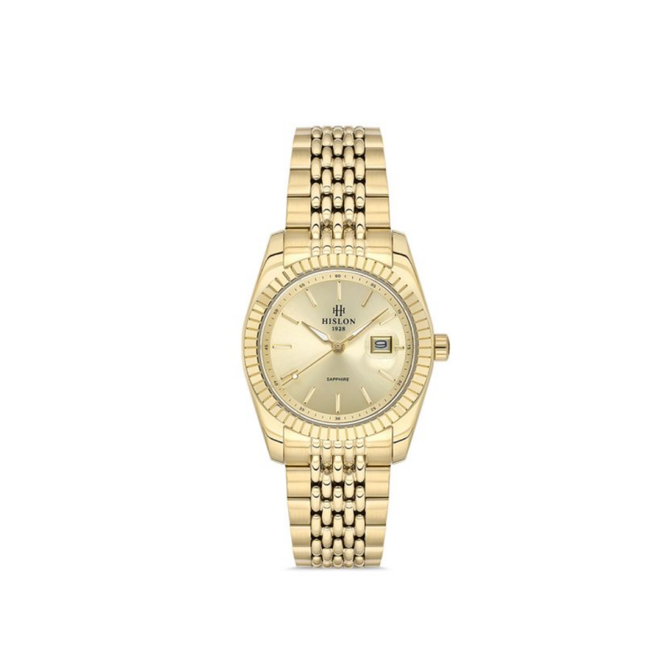 Hislon QL145G-08SG Kol Saati