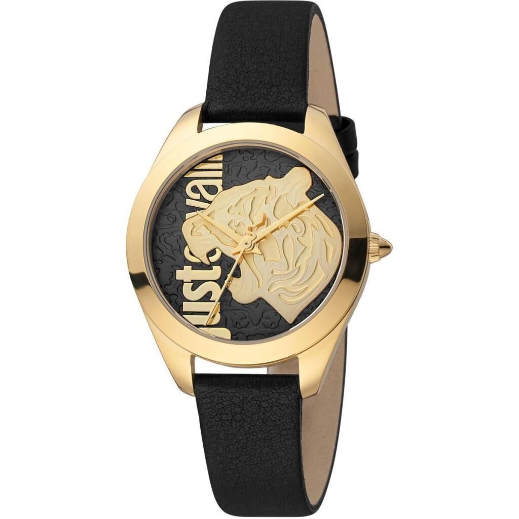 Just Cavalli JC1L210L0125 Kol Saati