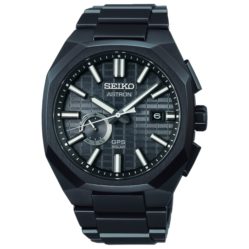 Seiko Astron SSJ015J Gps Solar Erkek Kol Saati