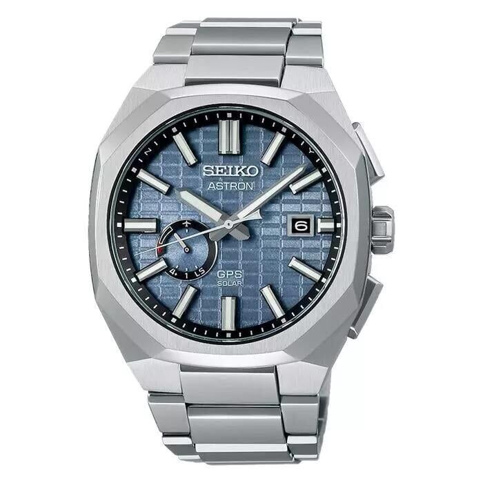 Seiko Astron SSJ013J Gps Solar Erkek Kol Saati