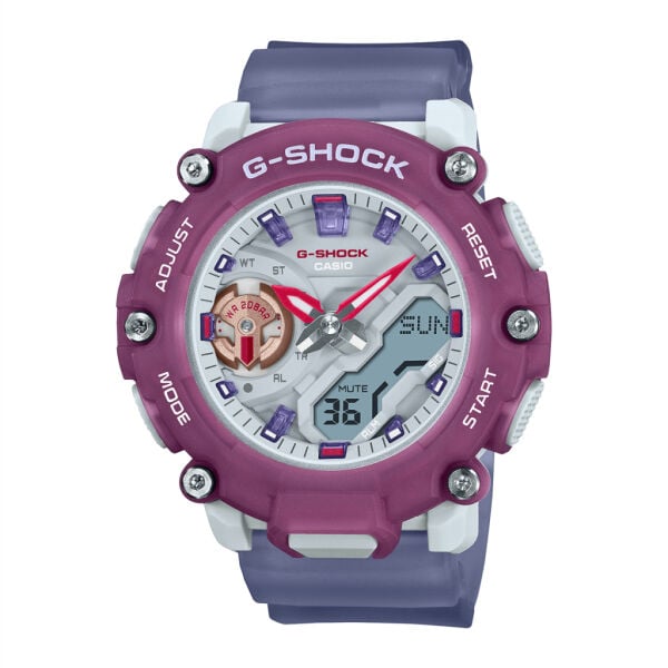 CASIO G-SHOCK GMA-S2200PE-6ADR KOL SAATİ