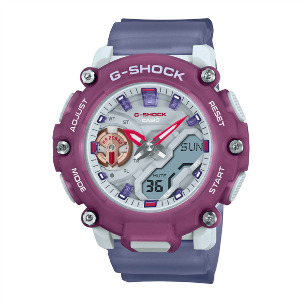 CASIO G-SHOCK GMA-S2200PE-6ADR KOL SAATİ