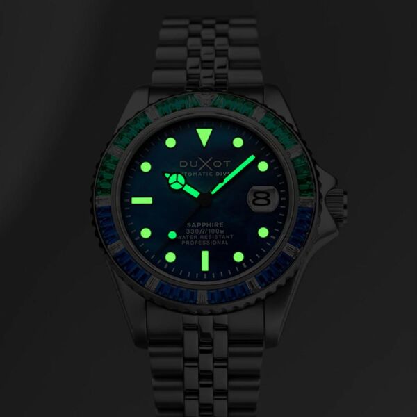 DUXOT DX-2077-44 Erkek Kol Saati
