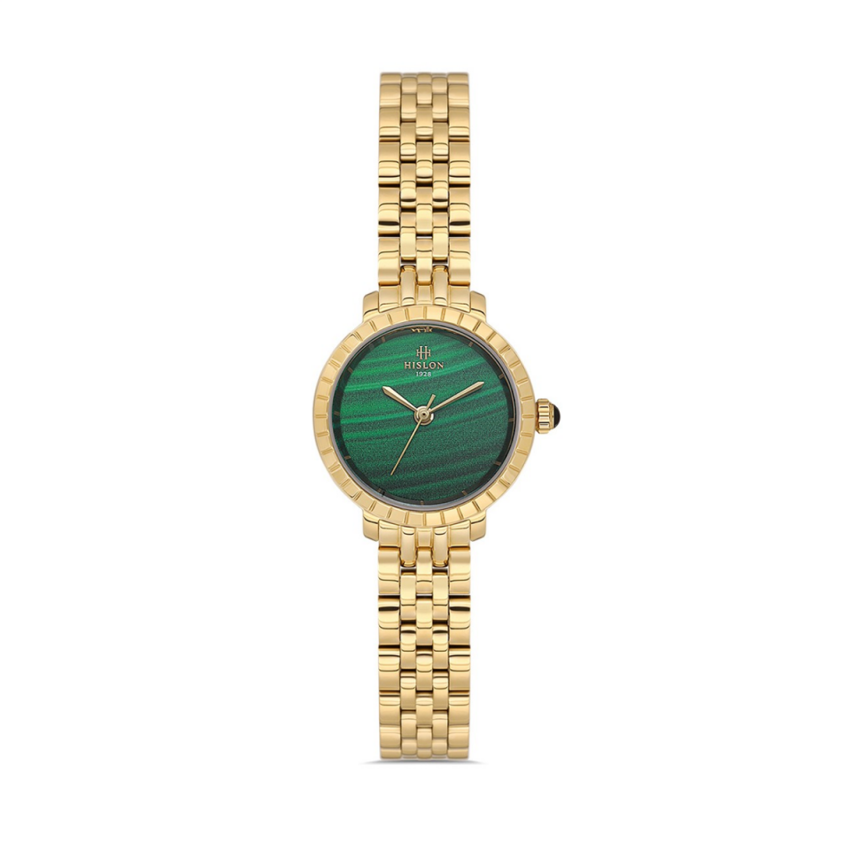 Hislon QL198G-15SG Kol Saati