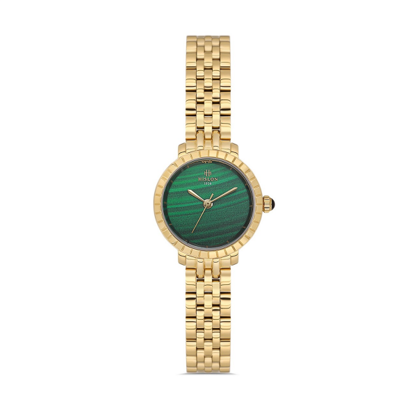 Hislon QL198G-15SG Kol Saati