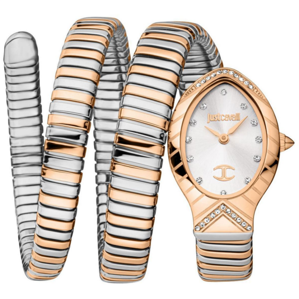 Just Cavalli JC1L248M0075 Kol Saati