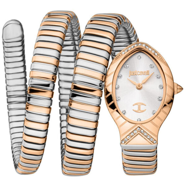 Just Cavalli JC1L248M0075 Kol Saati