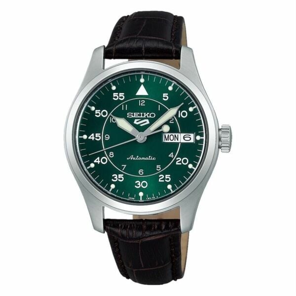 Seiko  SRPJ89K Kol Saati