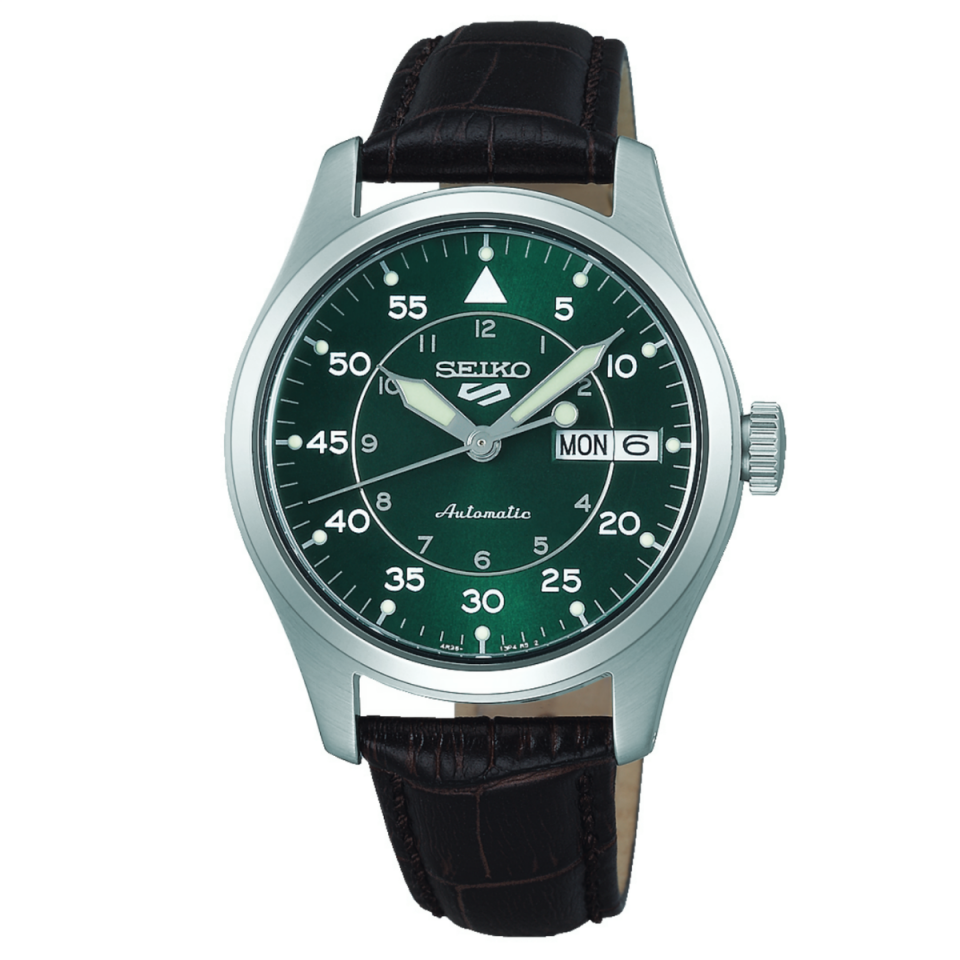 Seiko  SRPJ89K Kol Saati