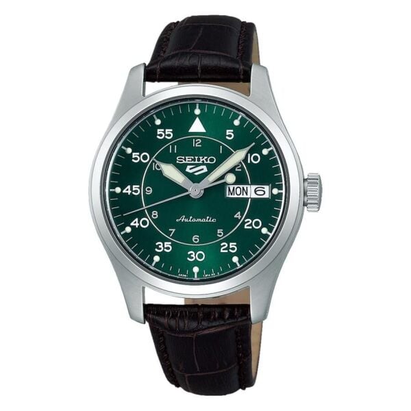 Seiko  SRPJ89K Kol Saati