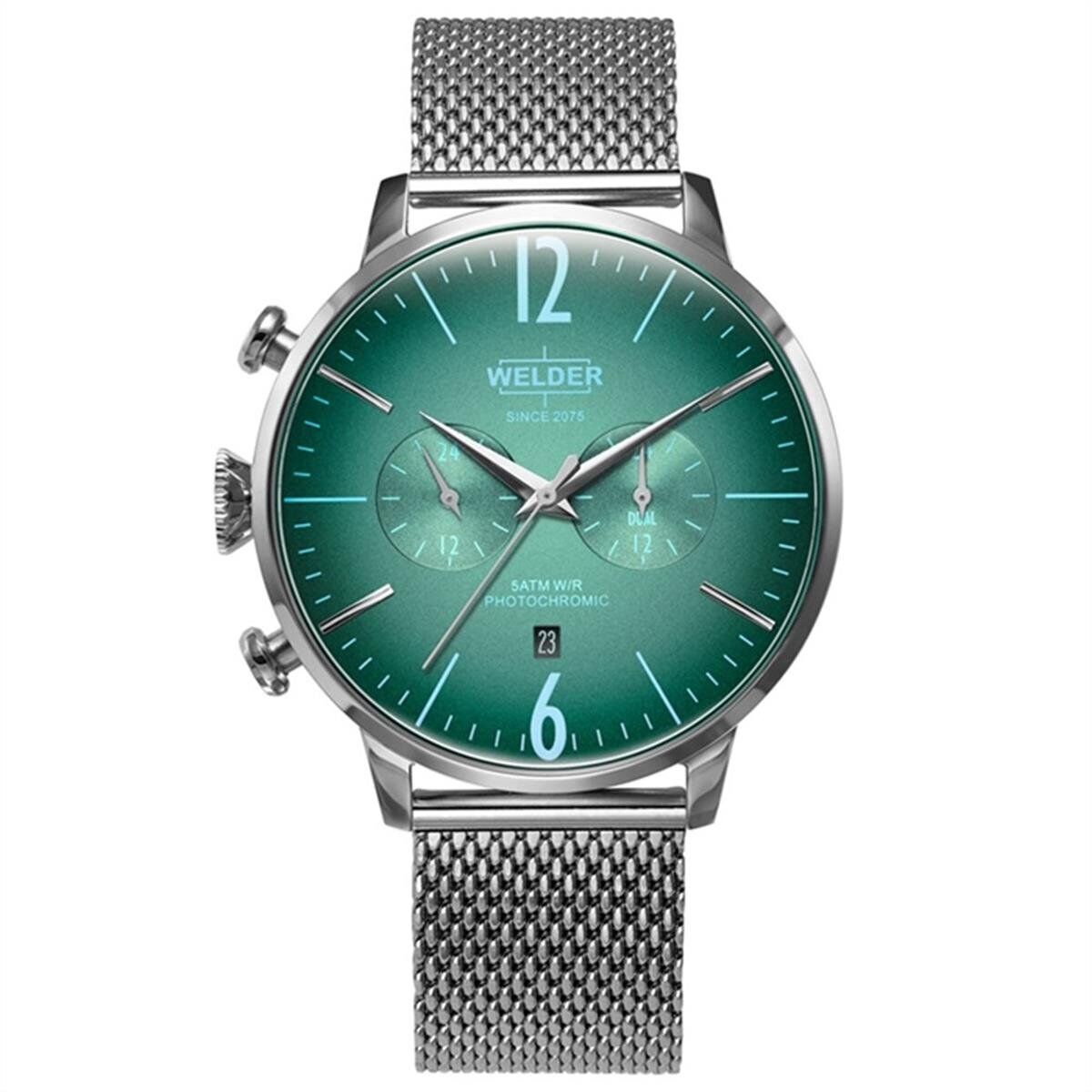 Welder WWRC1002 Kol Saati