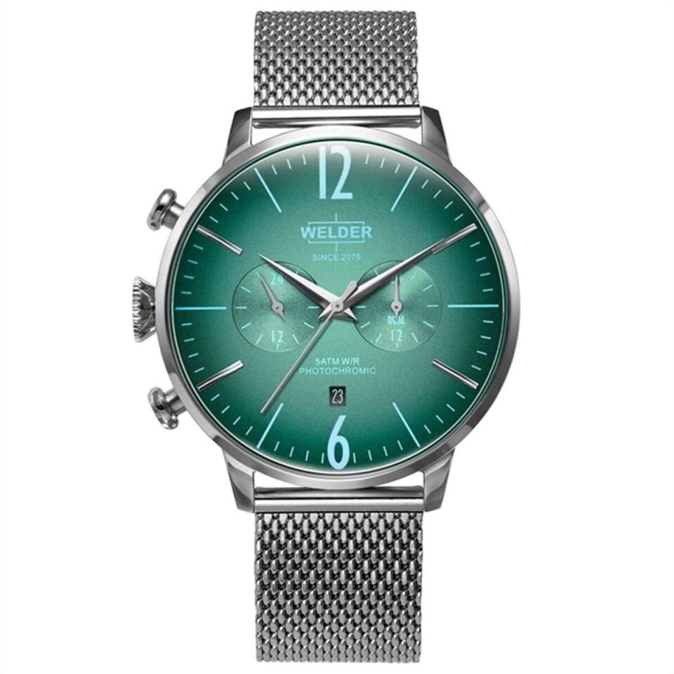 Welder WWRC1002 Kol Saati