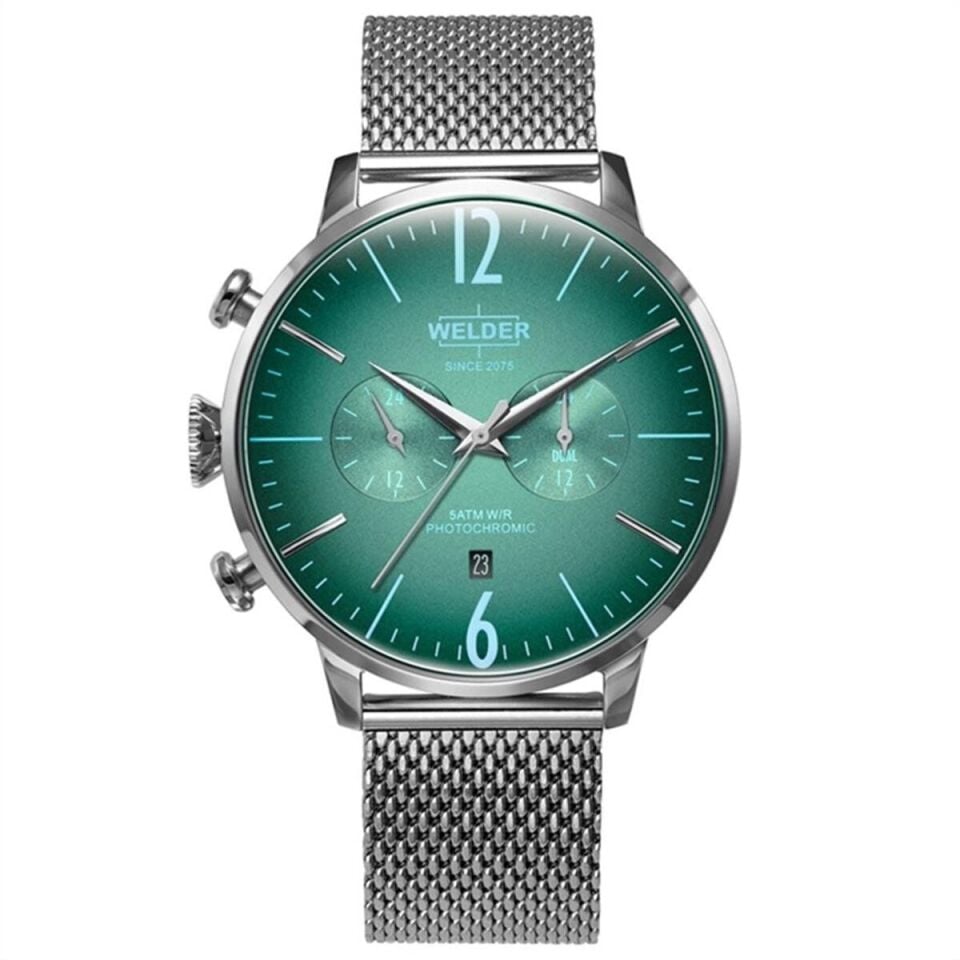 Welder WWRC1002 Kol Saati