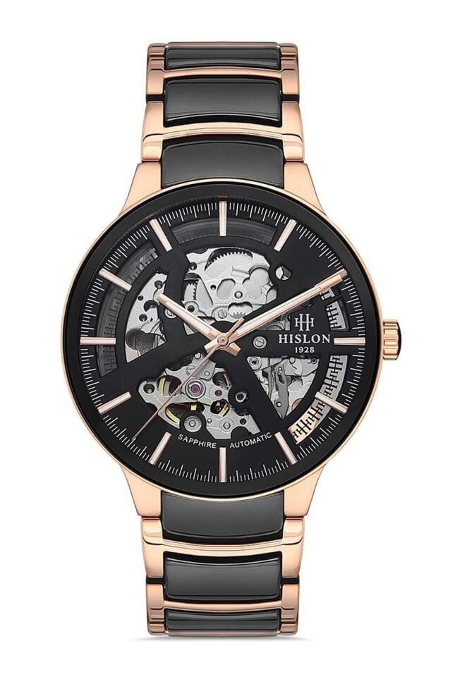 Hislon SD110T-16SR Kol Saati