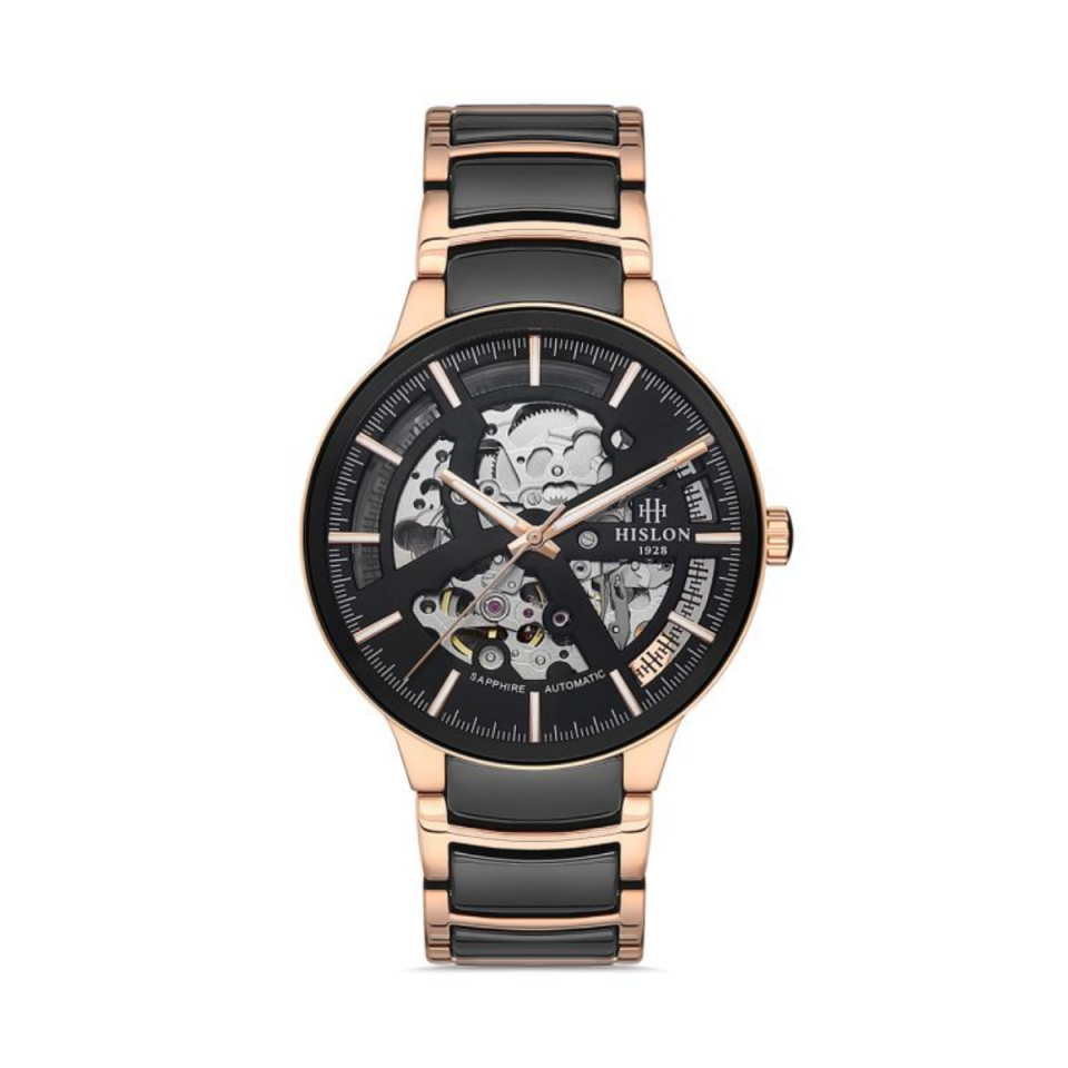 Hislon SD110T-16SR Kol Saati