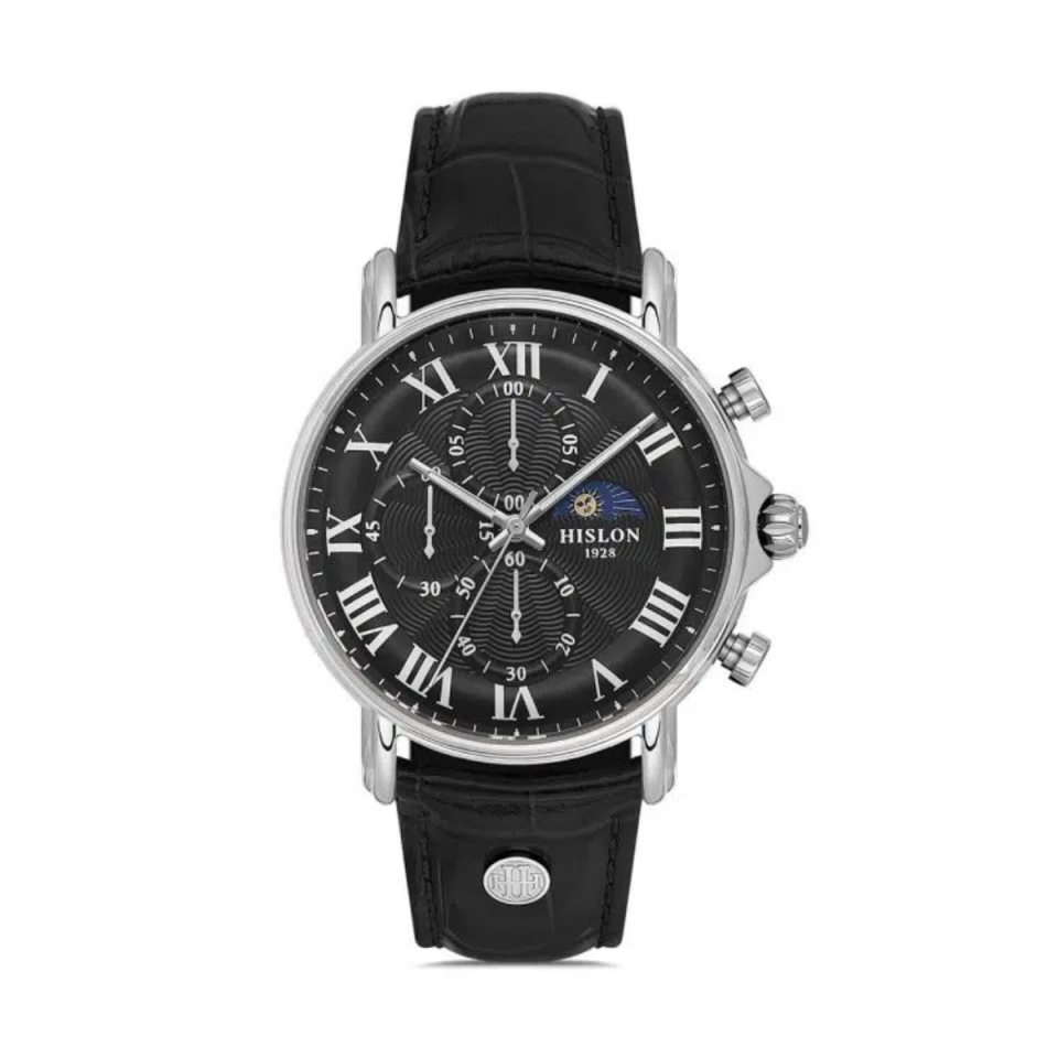 Hislon TM112S-04BS Kol Saati