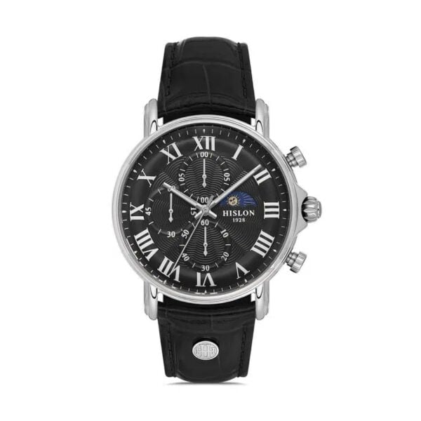 Hislon TM112S-04BS Kol Saati