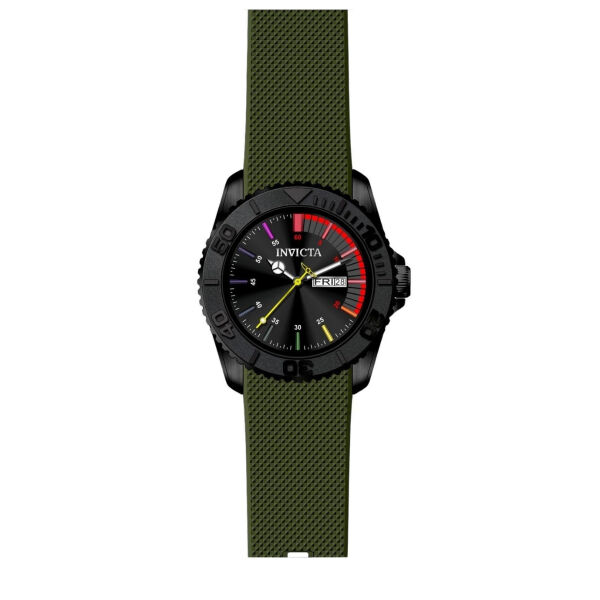 INVICTA 244736 KOL SAATİ