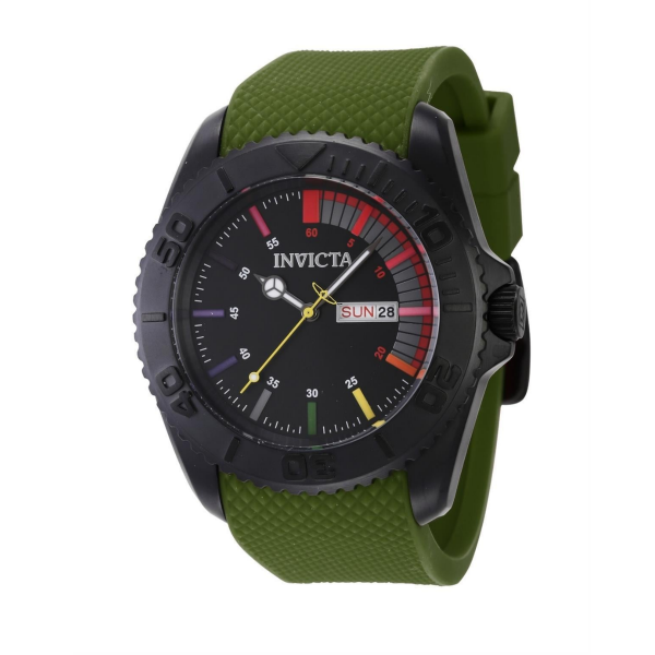 INVICTA 244736 KOL SAATİ