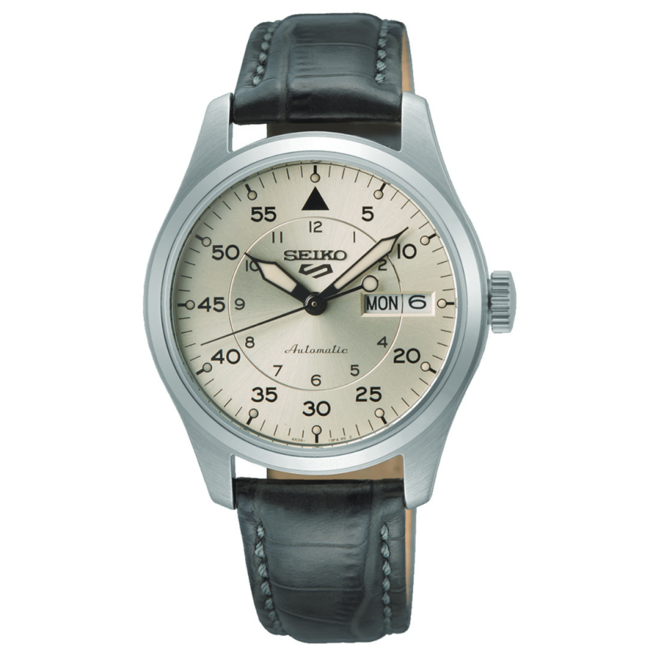 Seiko  SRPJ87K Kol Saati