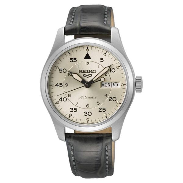 Seiko  SRPJ87K Kol Saati