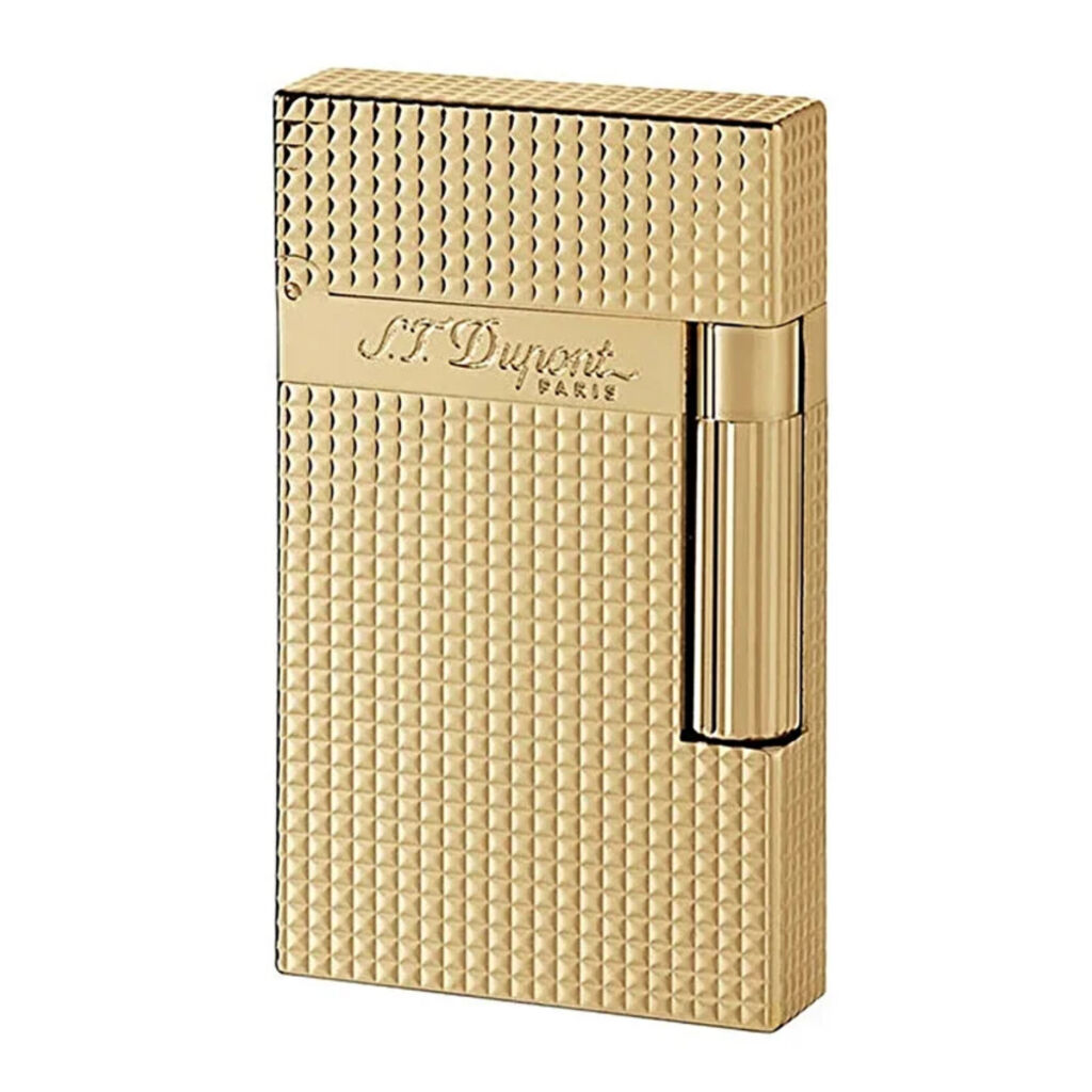 S.T. Dupont 016284 Çakmak
