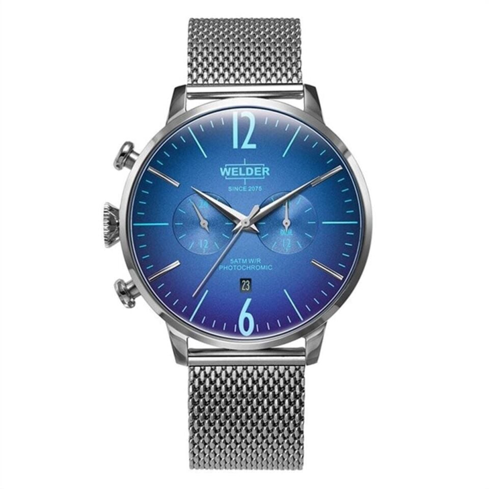 Welder WWRC1001 Kol Saati