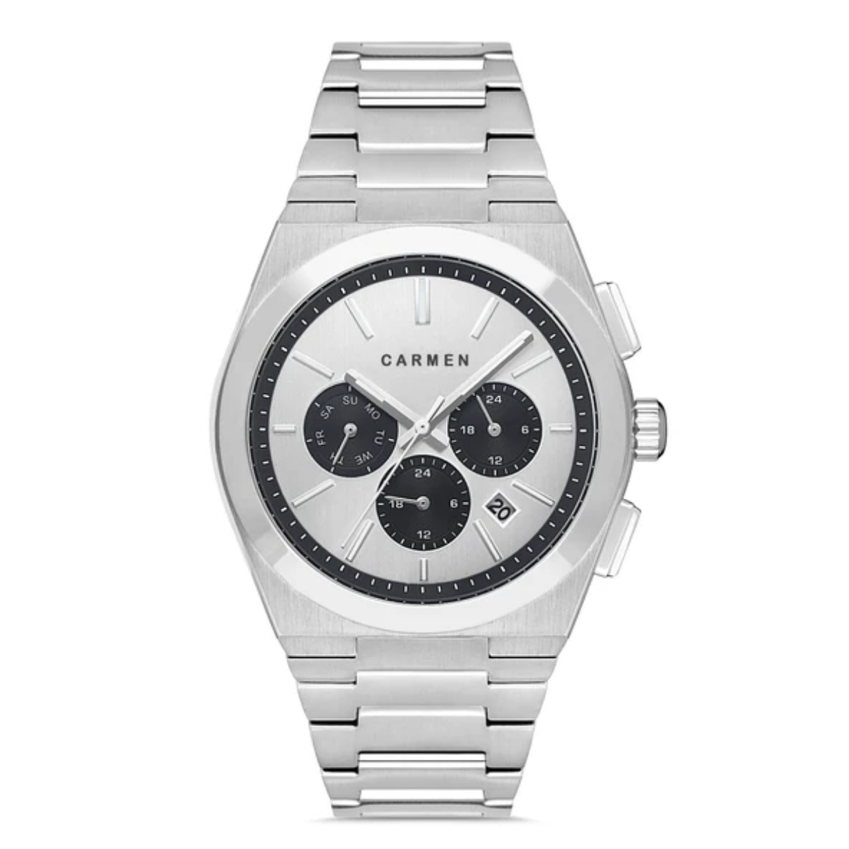 Carmen Master CRM.10020.01 Kol Saati