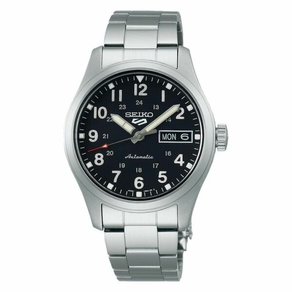 Seiko  SRPJ81K Kol Saati