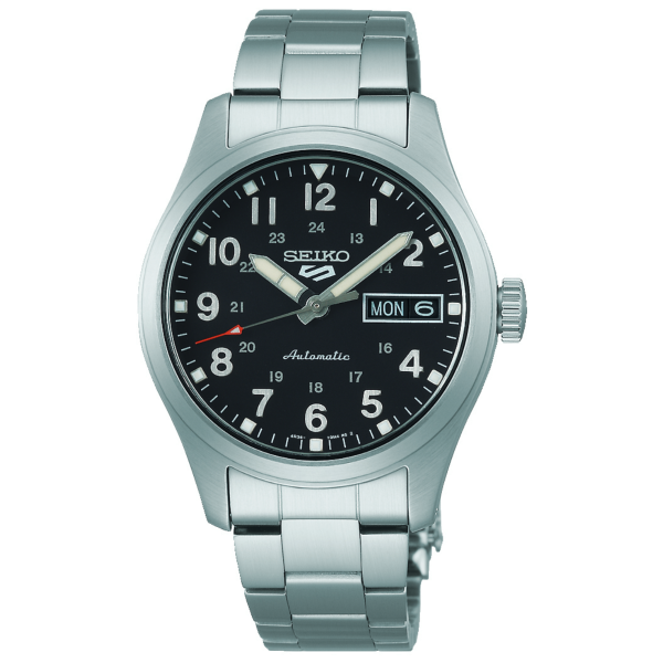 SEIKO SEIKO 5 SPORTS SRPJ81K KOL SAATİ