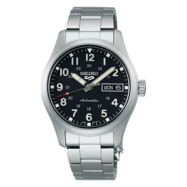 SEIKO SEIKO 5 SPORTS SRPJ81K KOL SAATİ