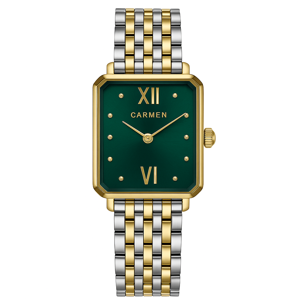 Carmen Master CRM.10035.02 Kol Saati