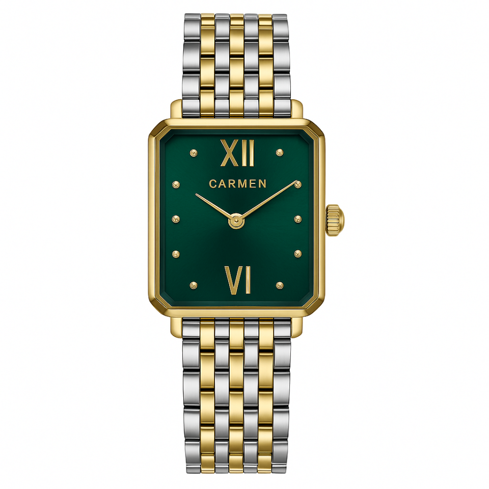 Carmen Master CRM.10035.02 Kol Saati